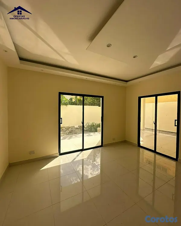 casas - Casa Moderna, en Prado Oriental, Santo Domingo Est 2