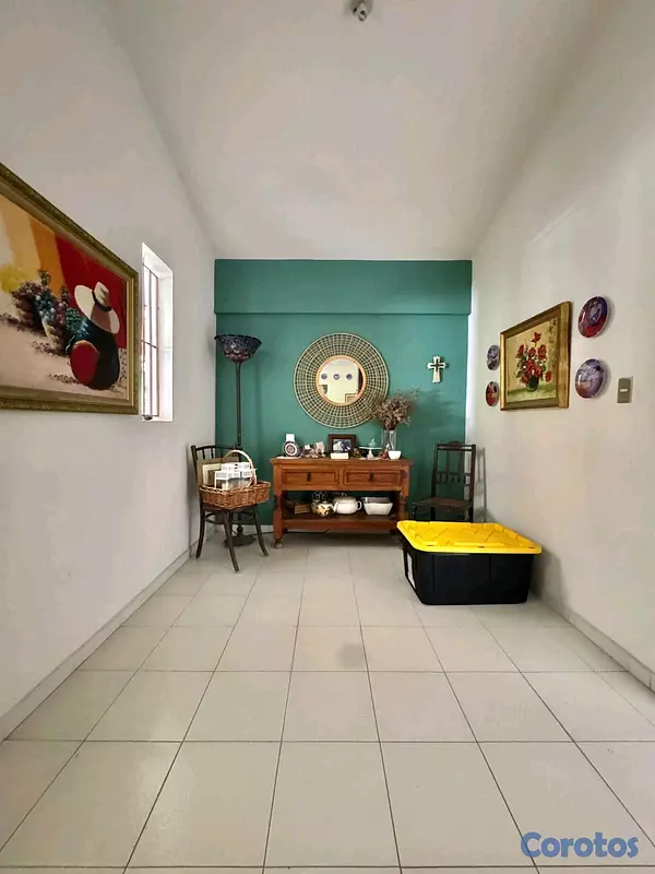 casas - Vendo Casa en Los Cacicazgos  19