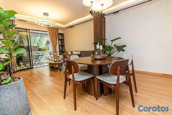 apartamentos - Apartamento en Venta – Arroyo Hondo Precio: US$125,000 3
