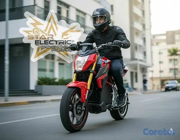 repuestos - bateria de litio para pasola electrica  6