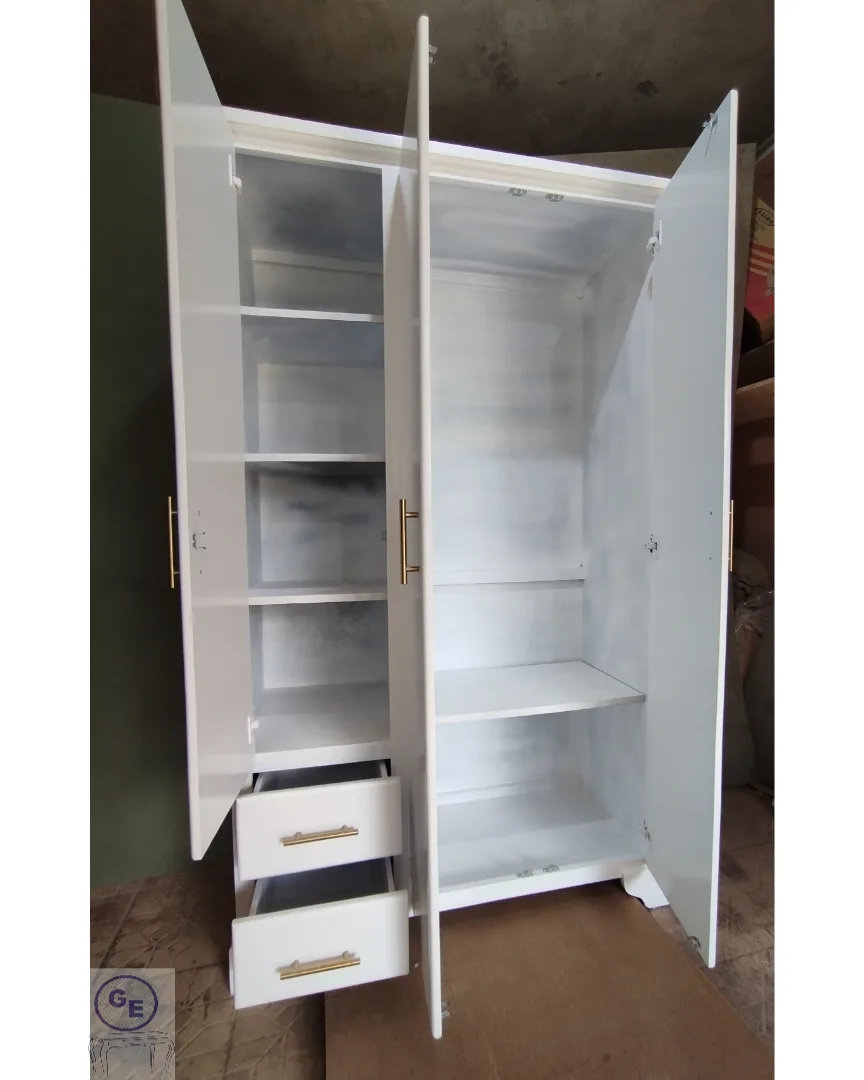 muebles y colchones - Closet moderno  1