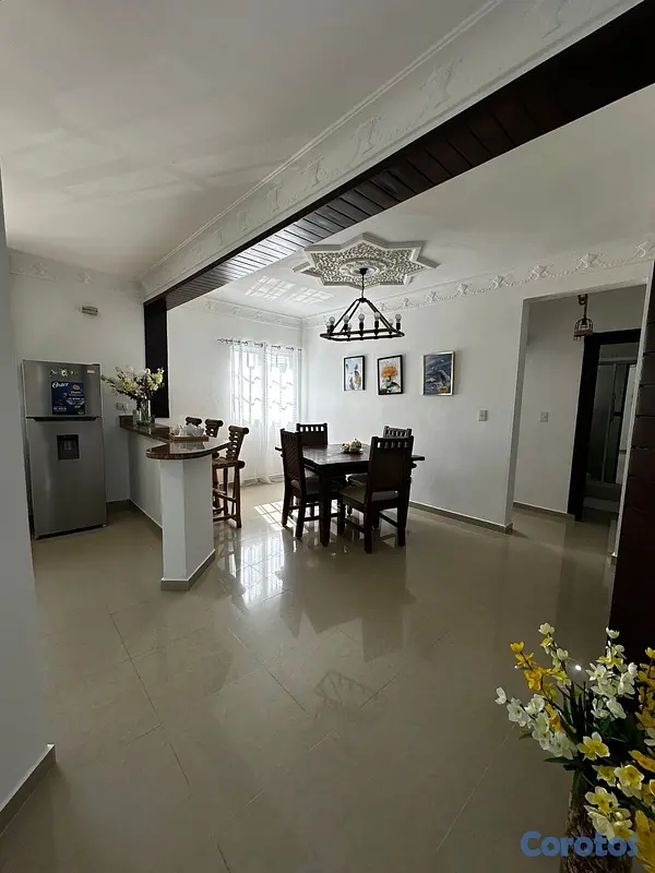 apartamentos - Apartamento en Puerto plata, a 5 minutos del centro. 5