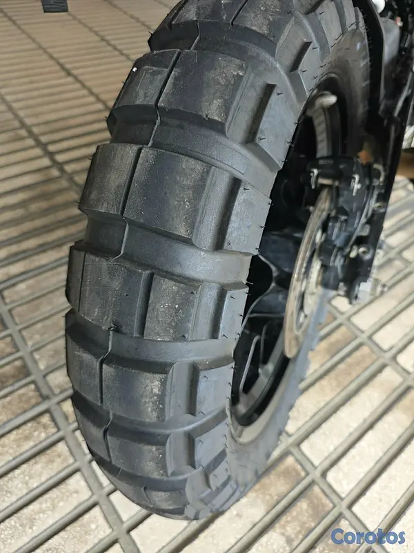 motores y pasolas - KTM 390 ADVENTURE 2020 9