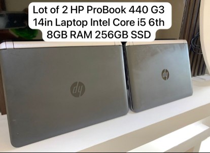 computadoras y laptops - Disponibilidad de laptops 0