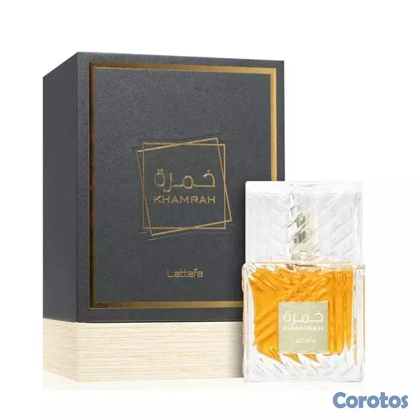 salud y belleza - Venta de mini perfumes arabes  6