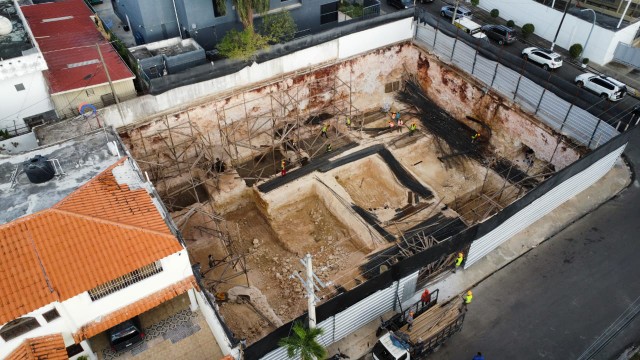apartamentos - Vendo en plano en el Millón 3