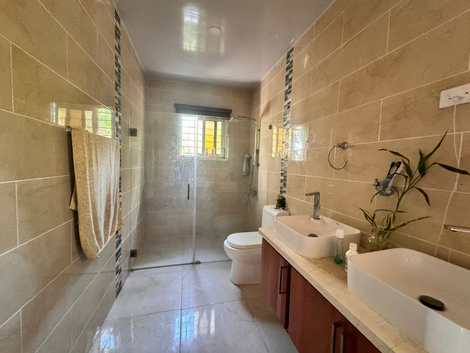 casas - Casa Con Piscina En Puerto Plata 7