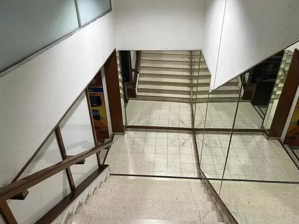 oficinas y locales comerciales - Edificio en ZONA COLONIAL 5
