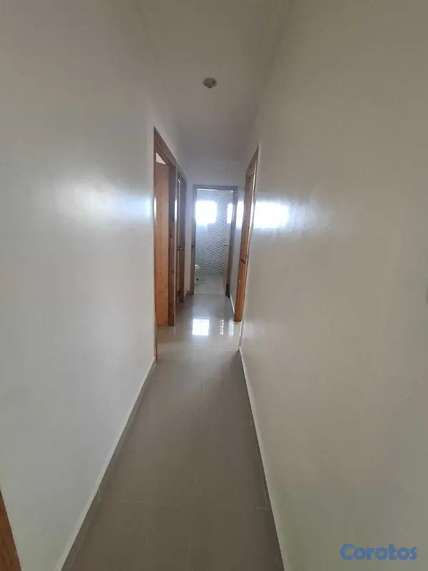 apartamentos - Apartamento en venta- Recidencial LP9 4