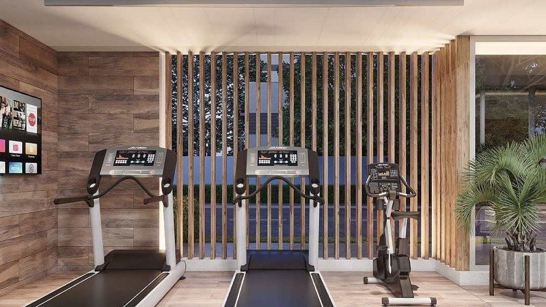 penthouses - Penthouse en vanta 2 niveles y terraza en el Millon 1