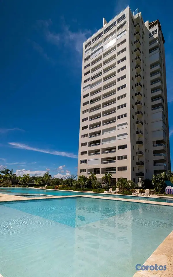 apartamentos - Vendo hermoso apartamento en JUAN DOLIO  11