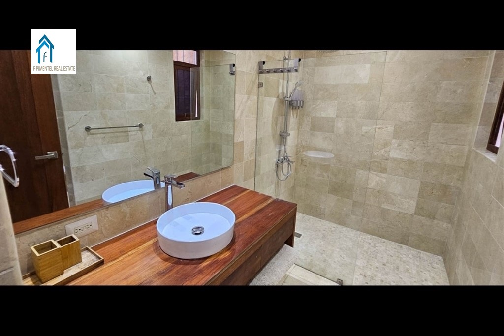 apartamentos - Apartamento Zona Colonial la Castilla de 2 hab 0