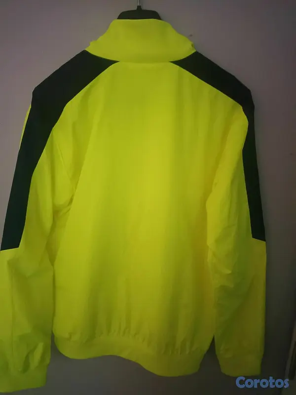 ropa para hombre - abrigos deportivos 3