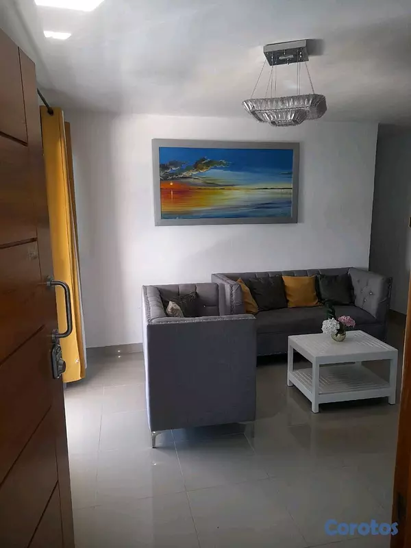 apartamentos - .Vendo Apartamento en la Isabelita  2