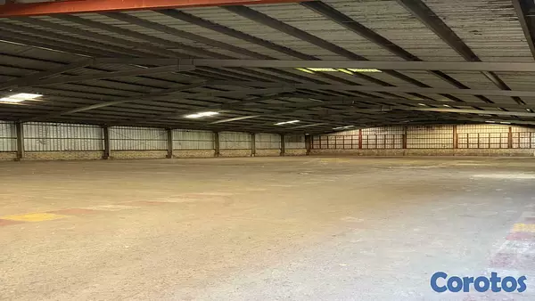 otros inmuebles - En Venta Conjunto naves Industriales en Haina Rentado para Inversion 8