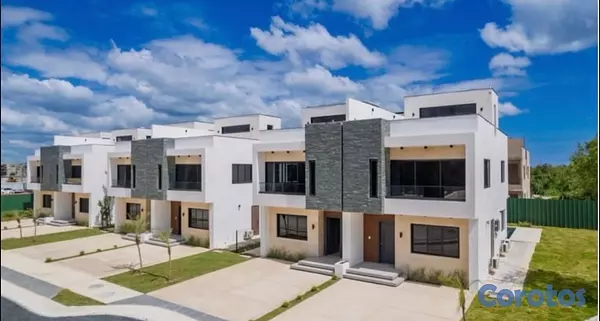 casas vacacionales y villas - Villa en Venta  7