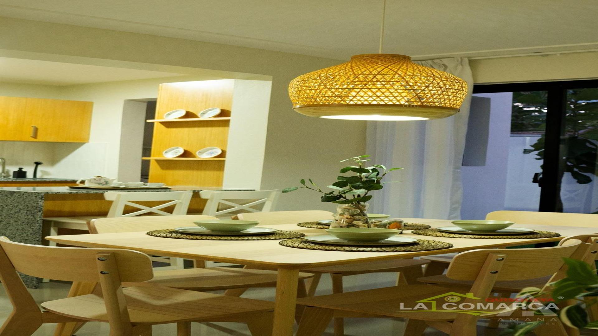 apartamentos - Apartamentos de Venta En Santiago RD 3