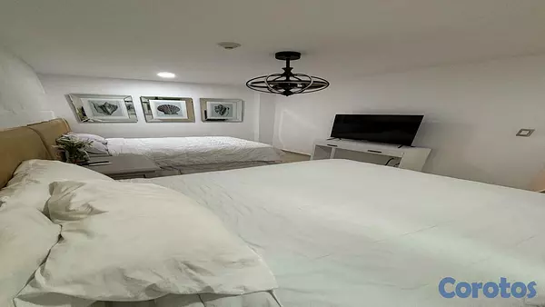 penthouses - Venta Penthouse amueblado piso 11 en Marbella, Juan Dolio 6