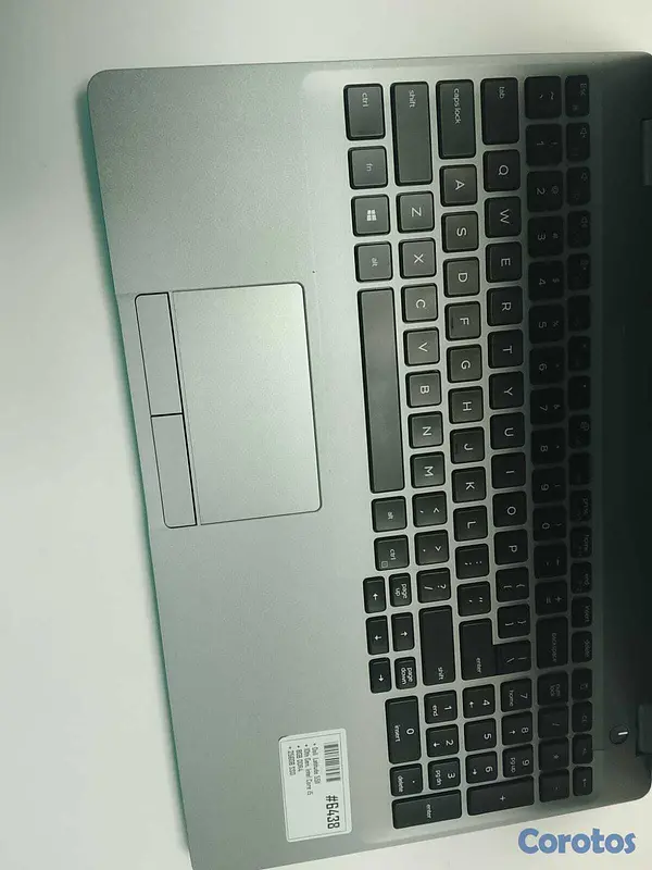 computadoras y laptops - `Laptop, DELL LATITUDE 5511/ 10th Gen, Intel Core  4