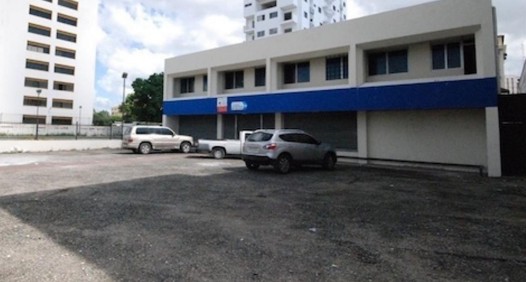 oficinas y locales comerciales - Sin intermediarios 
Vendo/ Rento 
Edificio completo