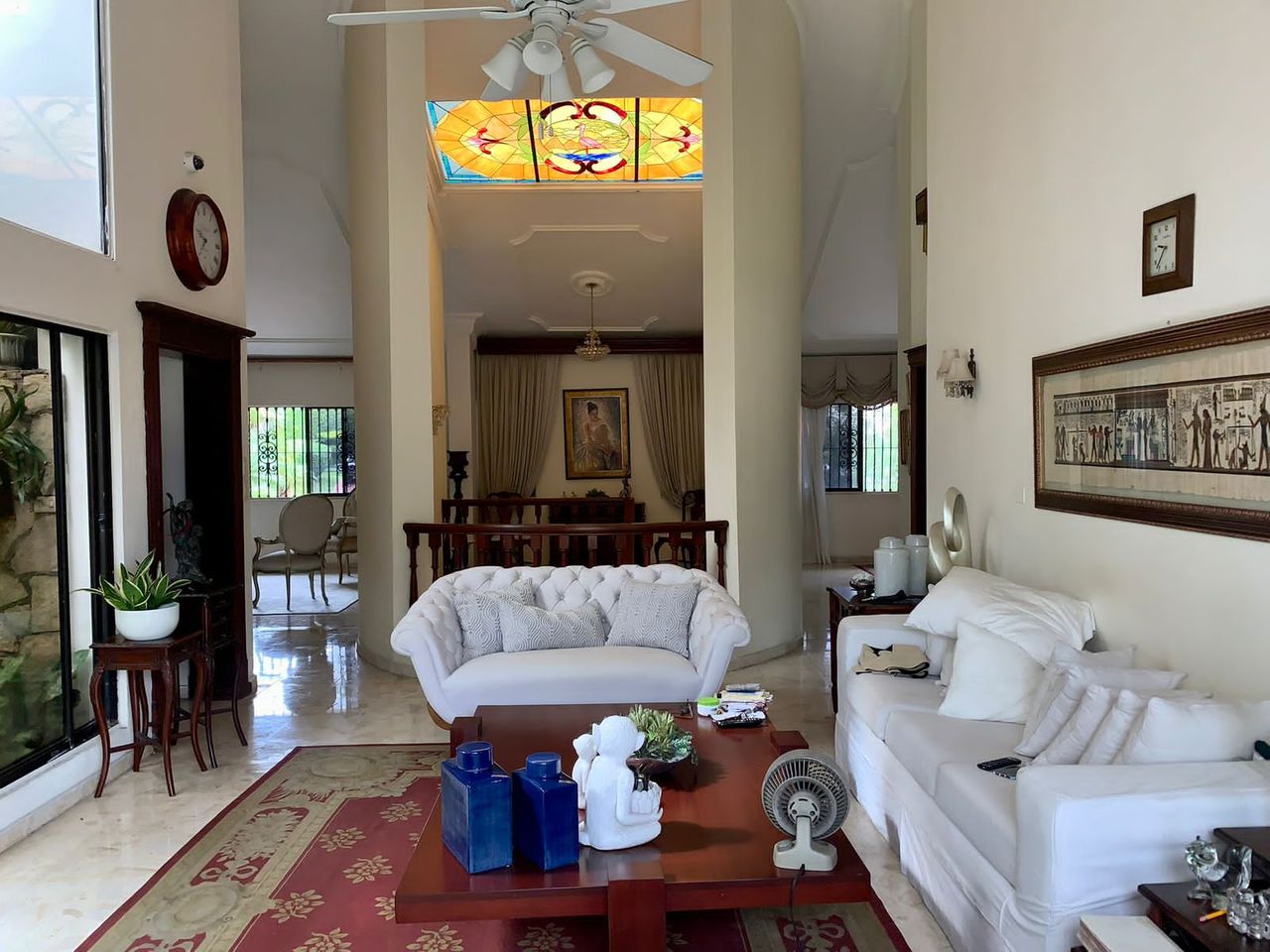 apartamentos - Venta de casa en Los Ríos de 4 habitaciones 1