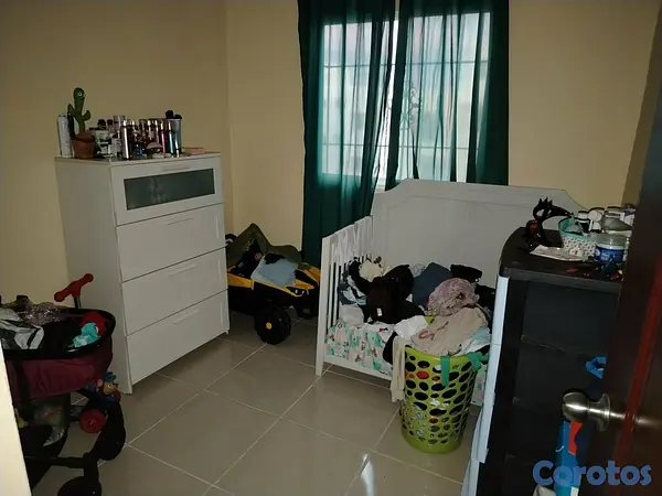 apartamentos - SE VENDE, NEGOCIABLE  4