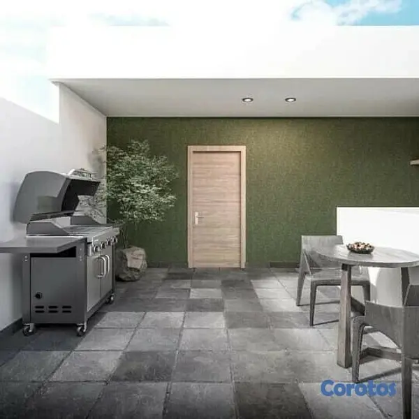apartamentos - Apartamentos en MANOGUAYABO  9