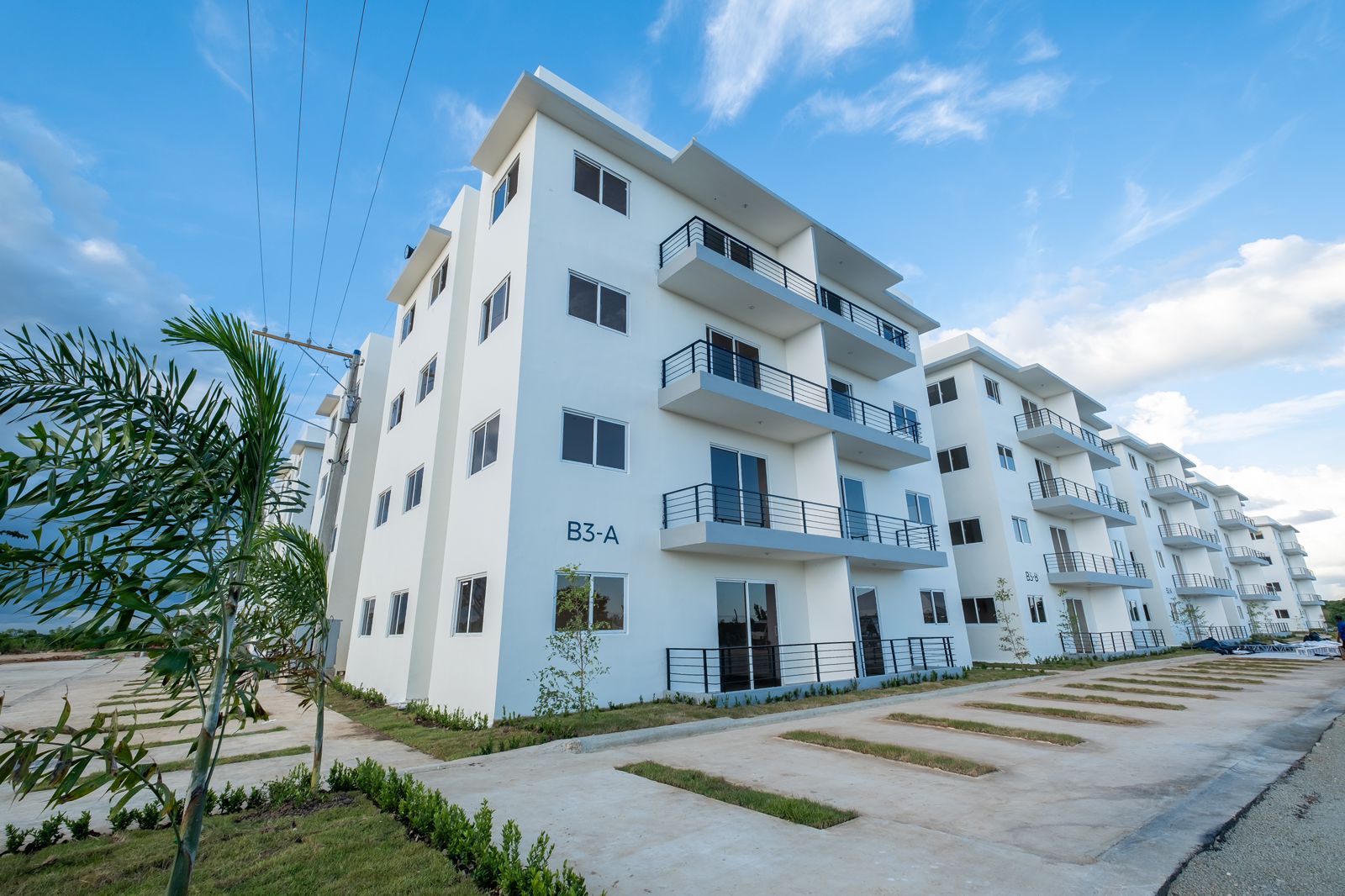 apartamentos -  APARTAMENTO EN BOCA CHICA BONO PRIMERA VIVIENDA 0