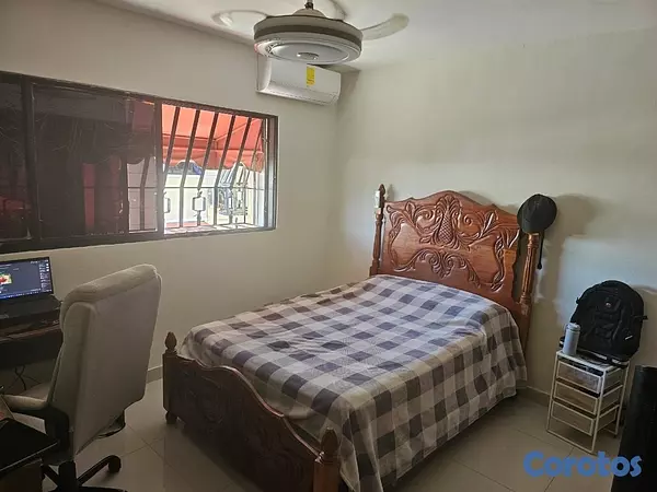 apartamentos - Vendo Apartamento Sector
Las Praderas📍150mts
 5