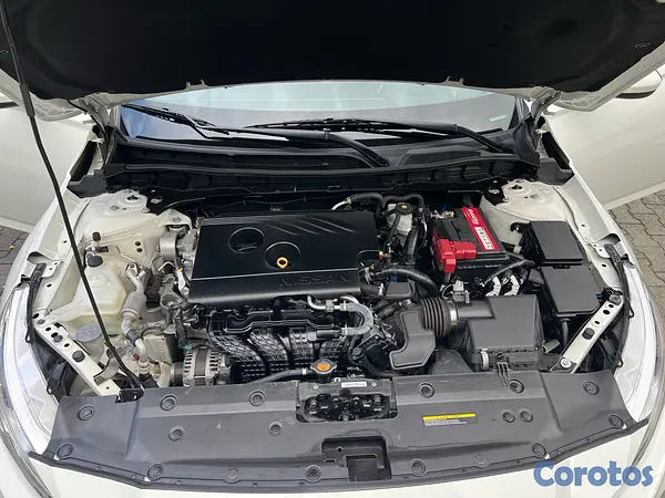 carros - 2020 NISSAN ALTIMA SV 19