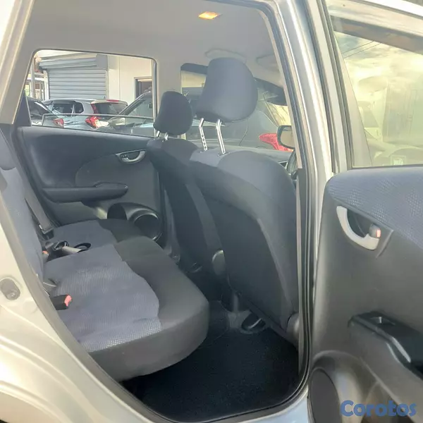 carros - HONDA FIT 2012 UNICA DUEÑA EN RD🏎🏎🚓🛺 9