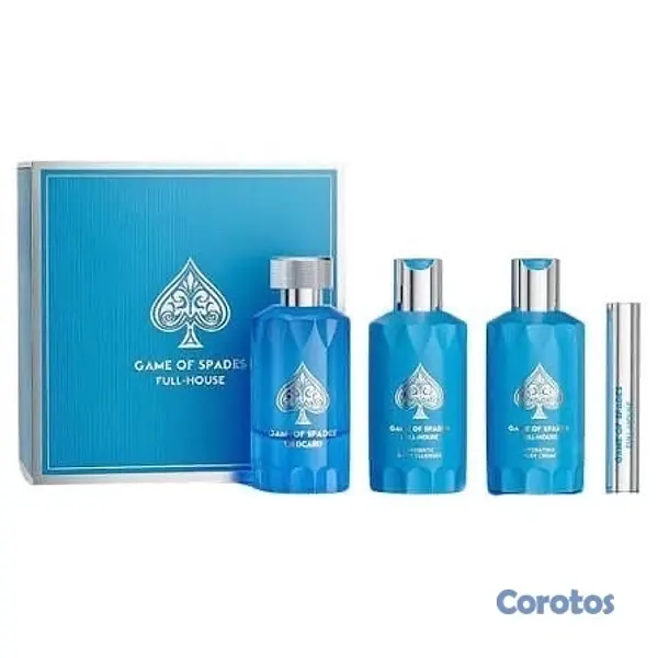salud y belleza - ✨ Venta de perfumes. 2
