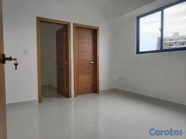 apartamentos - RENACIMIENTO Espectacular apto. A Estrenar para pareja o ejecutivo, Lujosa Torre 10