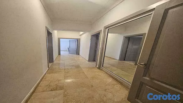 apartamentos - Apartamento en alquiler renovado en Ensanche Paraiso 9