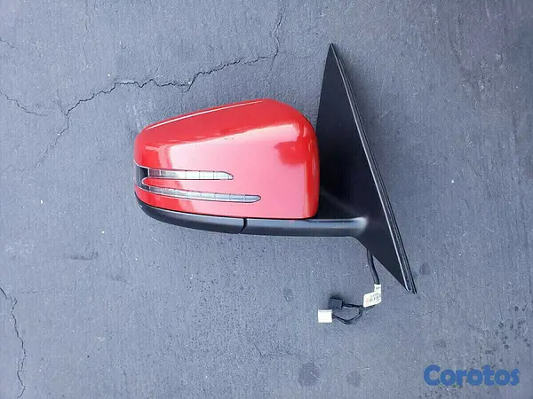 repuestos - Espejo Retrovisor  para 2012-2014 Mercedes C250/300 4