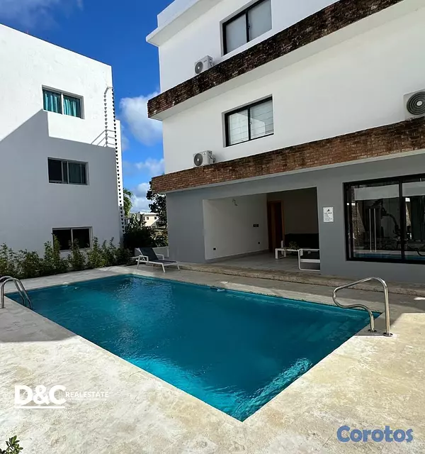 penthouses - PENTHOUSE EN VENTA EN ZONA EXCLUSIVA DE PUERTO PLA 6