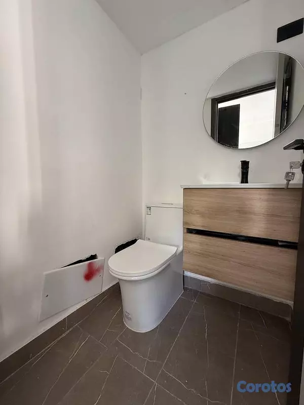 apartamentos - Apartamento en Venta el Vergel 4