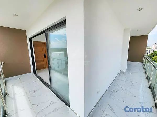 apartamentos - APARTAMENTO PISCINA Y GIMNASIO ESTRENAR VILLA MARI 5