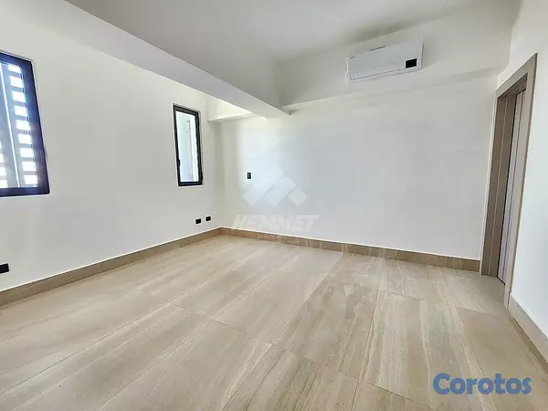 apartamentos - TORRE CON PISCINA Y ROOFTOP + GIMNASIO DOS HABITAC 8