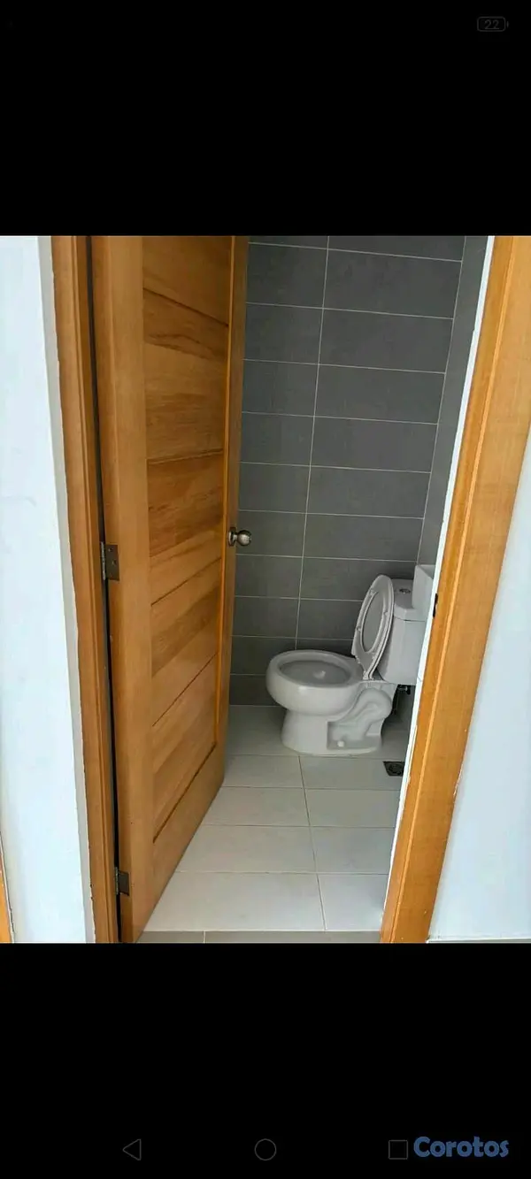 apartamentos - se alquila apto en la Independencia  5
