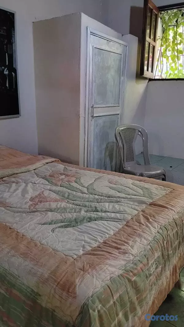 apartamentos - Alquiler Apartamento Estudio, Zona Colonial, Santo 2