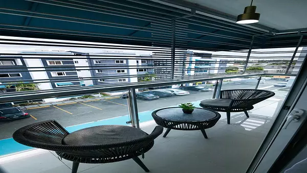 apartamentos - Apartamento De Venta Y Renta Amueblado En Santiago  De Los Caballeros 8