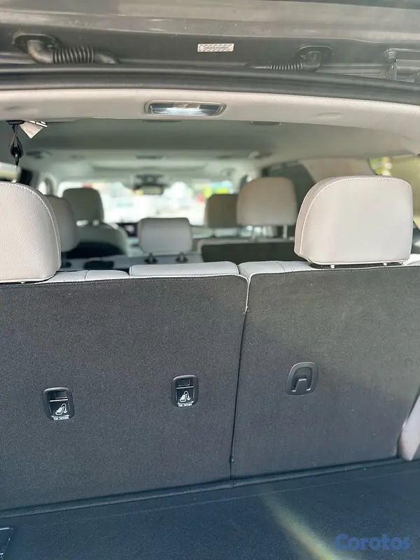 jeepetas y camionetas - HYUNDAI PALISADE SEL 2022 8