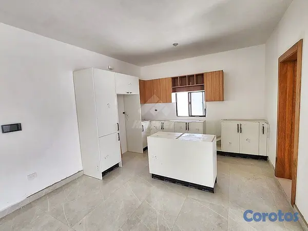 apartamentos - APARTAMENTO NUEVO CON PATIO Y ROOFTOP CON GIMNASIO 5