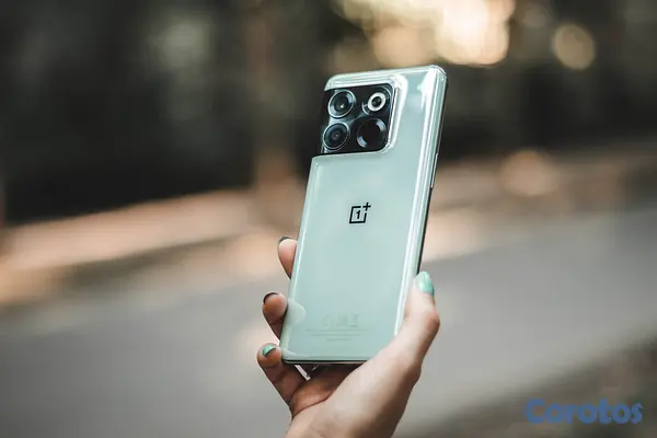 celulares y tabletas - CELULAR ONEPLUS 10T DE 128GB EN OFERTA FACTORY #OFERTAS
