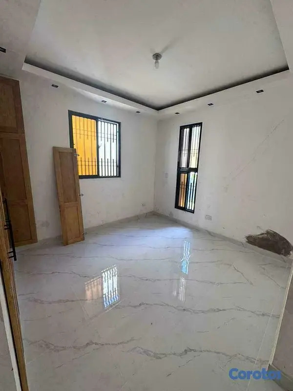 casas - CASA EN VENTA EN CARR. SANTIAGO - TAMBORIL. 7