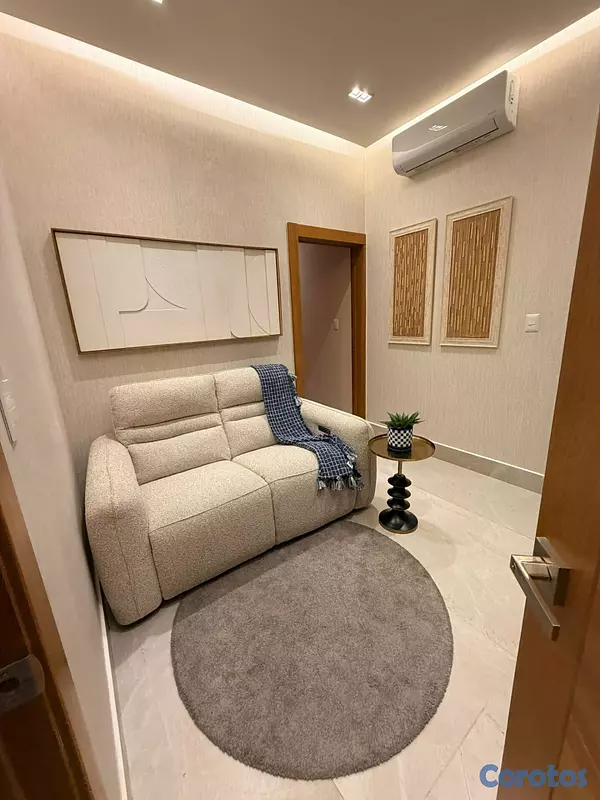 apartamentos - Vendo apartamento ubicado: mirador sur 6