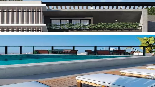 apartamentos - VENTA APARTAMENTO/CONSTRUCCION EN NACO 2