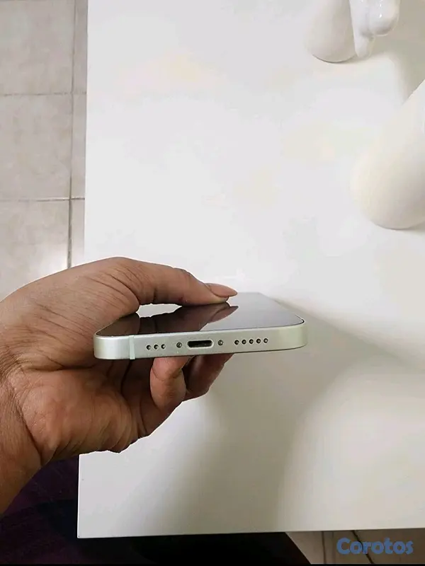 celulares y tabletas - iphone 12 de 128GB  5