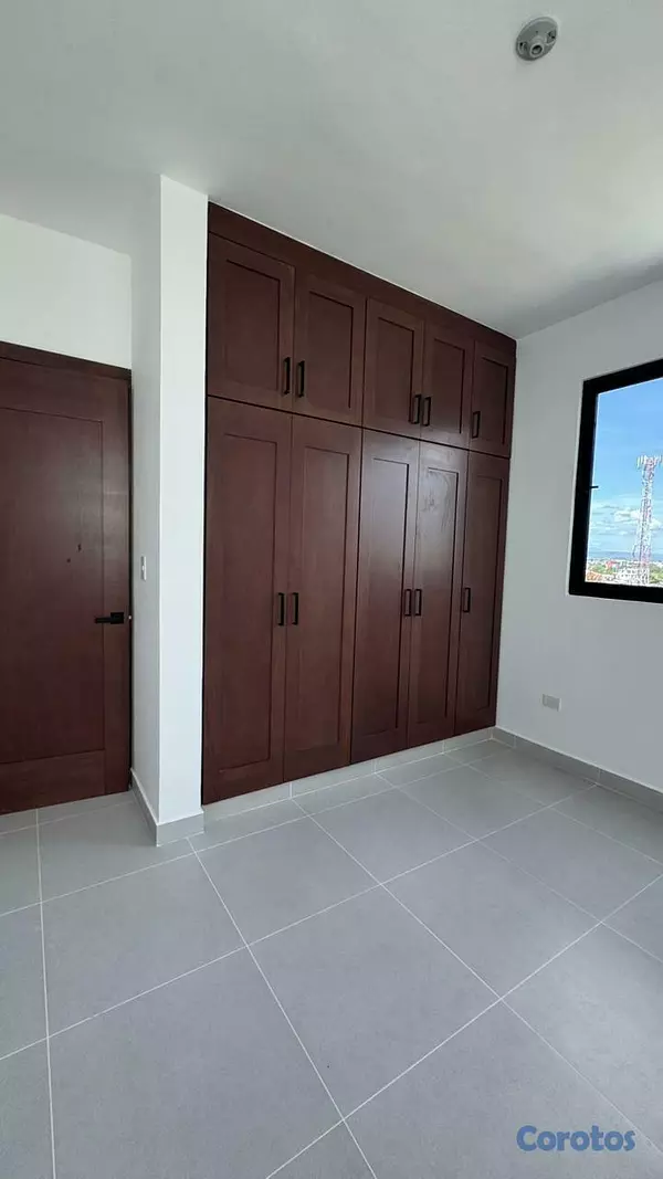 apartamentos - APARTAMENTO EN VENTA - MONTE VERDE, SANTIAGO. 8